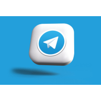 Проверка номеров на наличие Telegram