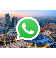 База Whatsapp Казахстан 100000 номеров