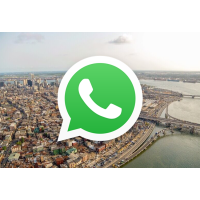 Вся База Whatsapp Нигерии 250000 номеров