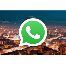 Вся База Whatsapp Армении 620000 номеров