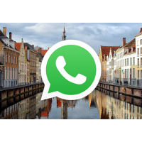 Вся База Whatsapp Бельгии 170000 номеров
