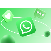 Проверка номеров на наличие Whatsapp