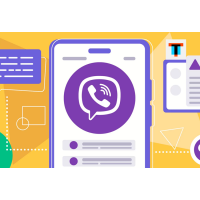 Проверка номеров на наличие Viber