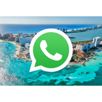 Вся База Whatsapp Мексики 2900000 номеров