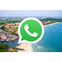 База Whatsapp Камбоджи 5000 номеров