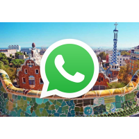 Вся База Whatsapp Испании 22200000 номеров
