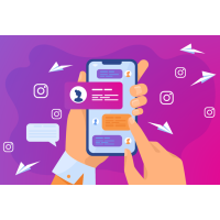 Накрутка Instagram