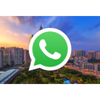 Вся База Whatsapp Малайзии 415000 номеров