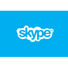 Рассылка 10000 сообщений Skype
