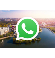 Вся База Whatsapp Белоруcсии 2200000 номеров
