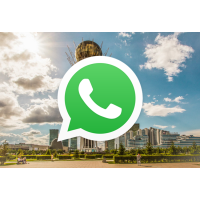 База Whatsapp Алматы 175000 номеров