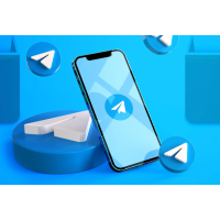 Рассылка сообщений Telegram