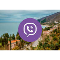 База Viber Абхазии 38000 номеров