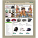 ✅ Hat Shop шаблон PrestaShop: 1.4.3.0