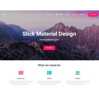 ✅ Hestia шаблон для WordPress