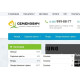✅ Семенович - шаблон интернет магазина на DLE