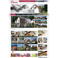 ✅ StroyPortal - строительный шблон для DLE