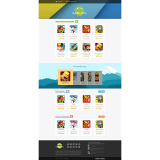 ✅ Super Apps - android шаблон для DLE