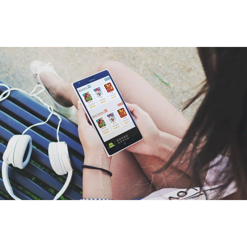 ✅ Super Apps - android шаблон для DLE