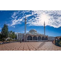 ✅ База Компаний Махачкалы и Республики Дагестан 10150 записей