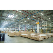 ✅ База Мебельные компании России 20210 записей