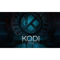 ✅ Отправка уведомлений в Kodi