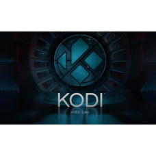 ✅ Отправка уведомлений в Kodi