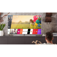 ✅ Управление LG Smart TV