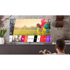 ✅ Управление LG Smart TV