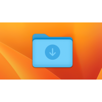 ✅ Слежение за файлами