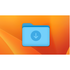 ✅ Слежение за файлами