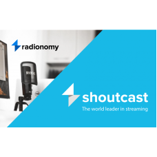 ✅ Радио SHOUTCast
