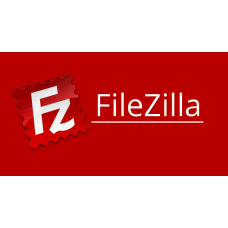 ✅ FileZilla