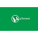 ✅ uTorrent
