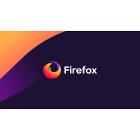 ✅ Mozilla Firefox