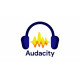✅ Audacity 3.7.1 64bit