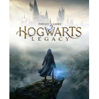 ✅ Hogwarts Legacy (Хогвартс Наследие)