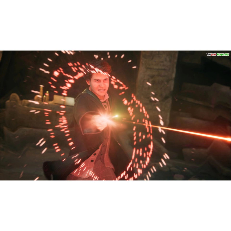 ✅ Hogwarts Legacy (Хогвартс Наследие)