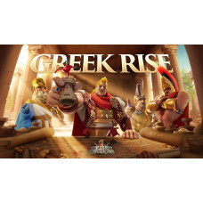 ✅ Rise of Kingdoms for pc