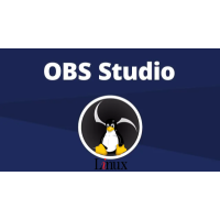 ???? OBS Studio Linux