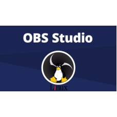 ???? OBS Studio Linux