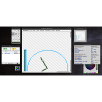 ???? PikoPixel Linux