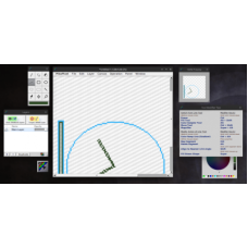 ???? PikoPixel Linux