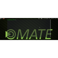 ???? Tilda выпадающий терминал Linux