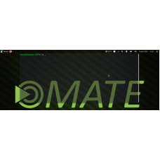 ???? Tilda выпадающий терминал Linux