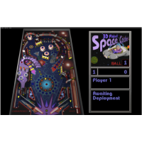 ???? Space Cadet Pinball Linux