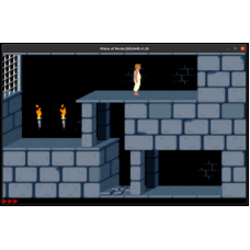 ???? Prince of Persia Linux