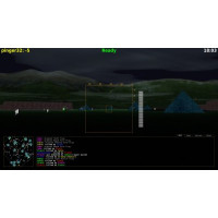 ???? BZFlag танковый шутер Linux