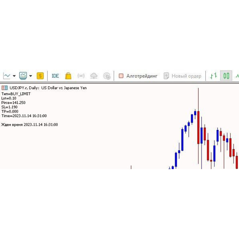✅ Cool Assistant для MT4 и MT5
