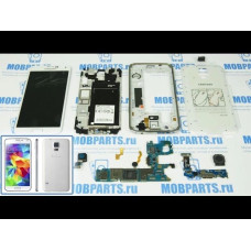 ✅ Схема Samsung G7102 TSHOO 73